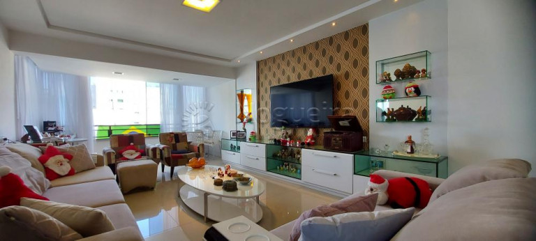 Imagem Cobertura com 5 Quartos à Venda, 330 m² em Boa Viagem - Recife