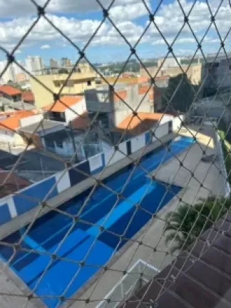 Imagem Apartamento com 3 Quartos à Venda, 71 m² em Gopoúva - Guarulhos
