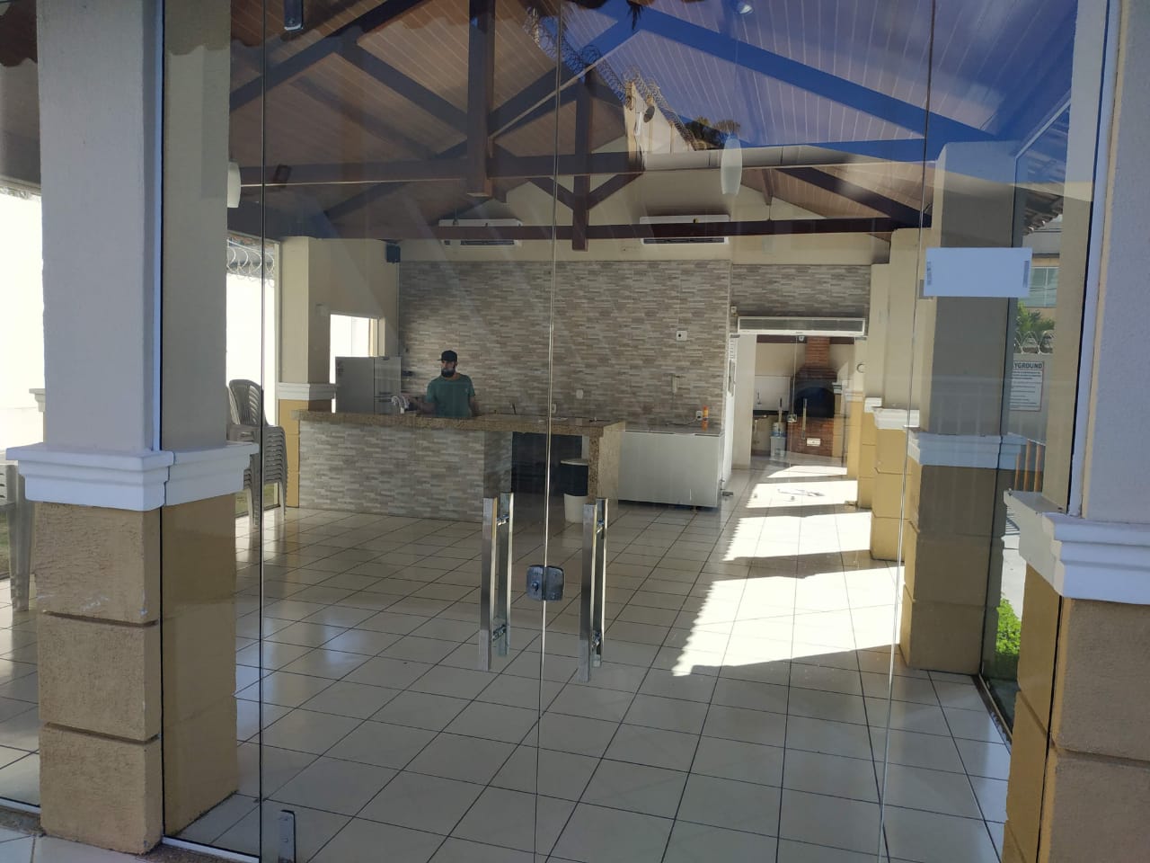 Imagem Apartamento com 2 Quartos à Venda, 48 m²em Ataíde - Vila Velha