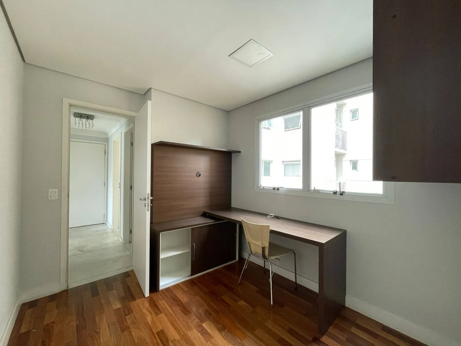 Imagem Apartamento com 4 Quartos à Venda, 186 m² em Chácara Santo Antônio (Zona Sul) - São Paulo