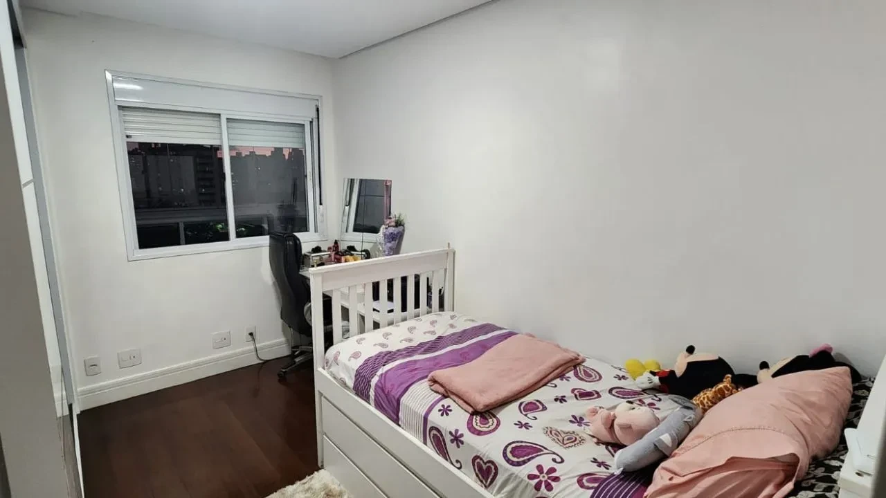 Imagem Apartamento com 3 Quartos à Venda, 87 m² em Macuco - Santos