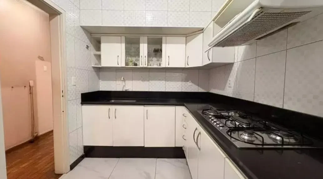 Imagem Apartamento com 4 Quartos à Venda, 210 m² em Boa Viagem - Belo Horizonte