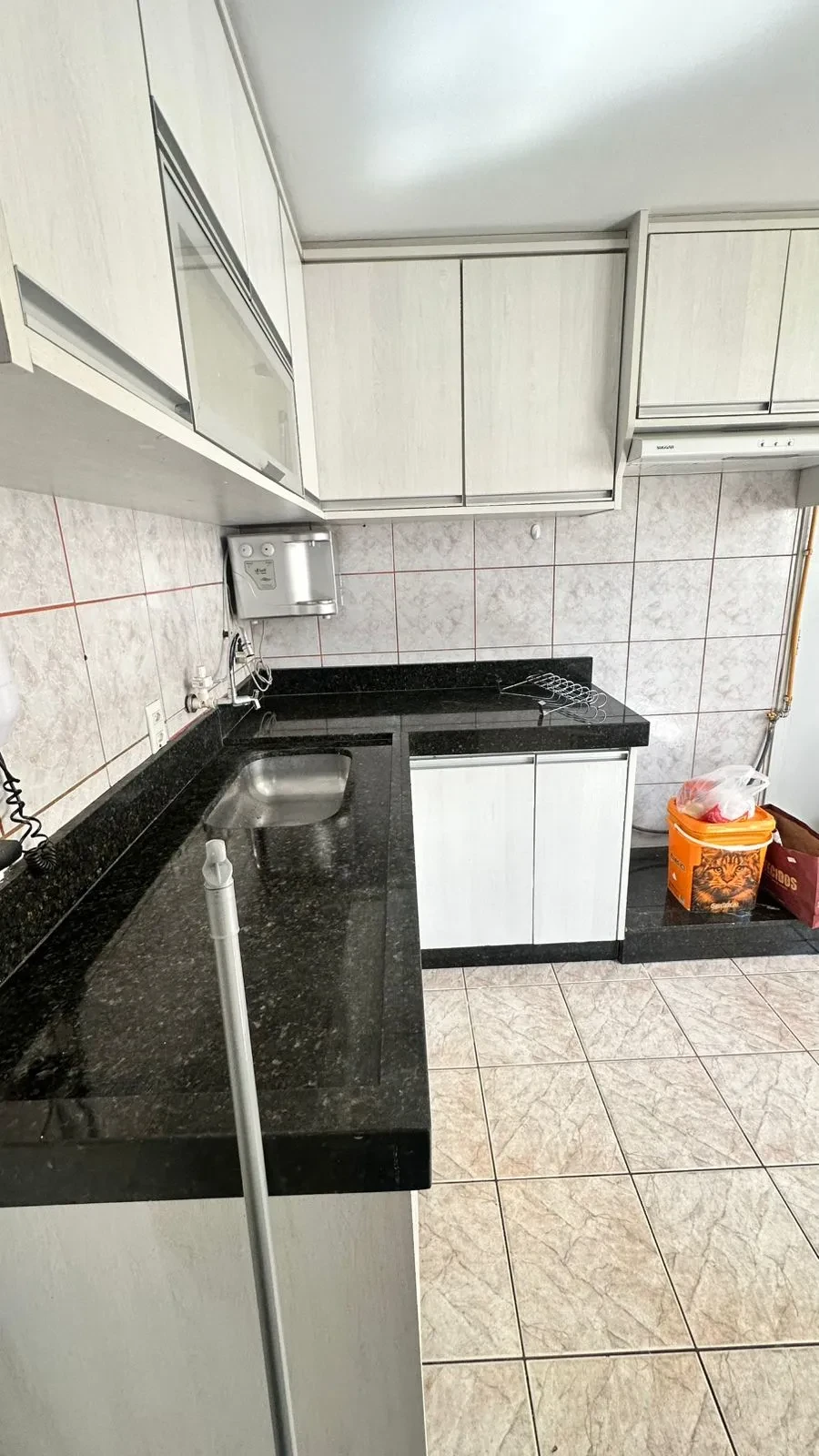Imagem Apartamento com 2 Quartos à Venda, 89 m² em Setor Central - Goiânia