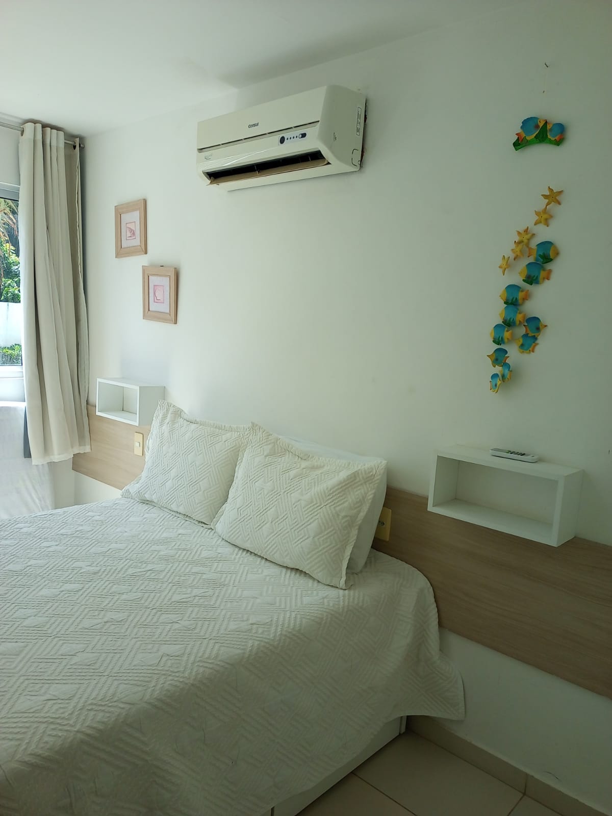 Imagem Flat com 1 Quarto à Venda, 33 m² em Centro - Ipojuca
