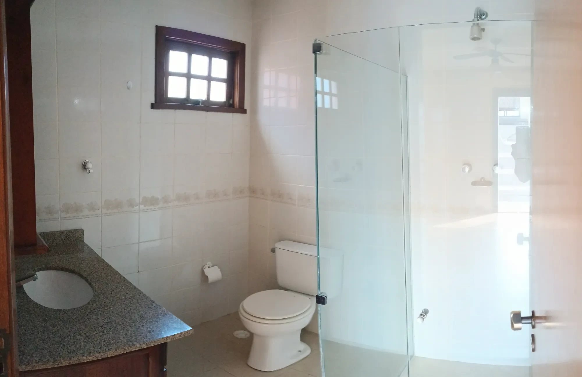 Imagem Casa de Condomínio com 3 Quartos à Venda, 117 m² em Jardim das Américas - Curitiba