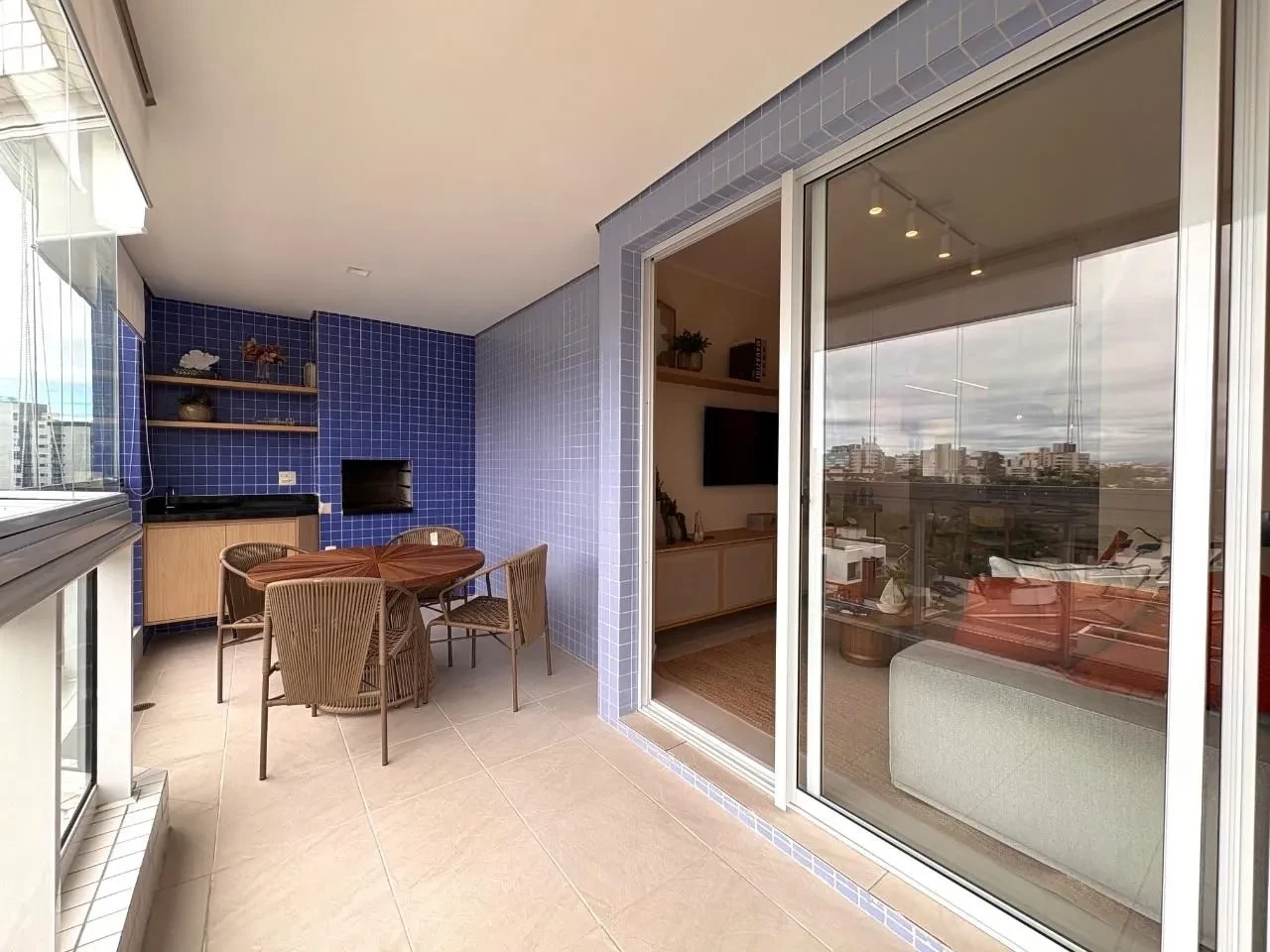 Imagem Apartamento com 2 Quartos à Venda, 81 m² em Riviera - Bertioga