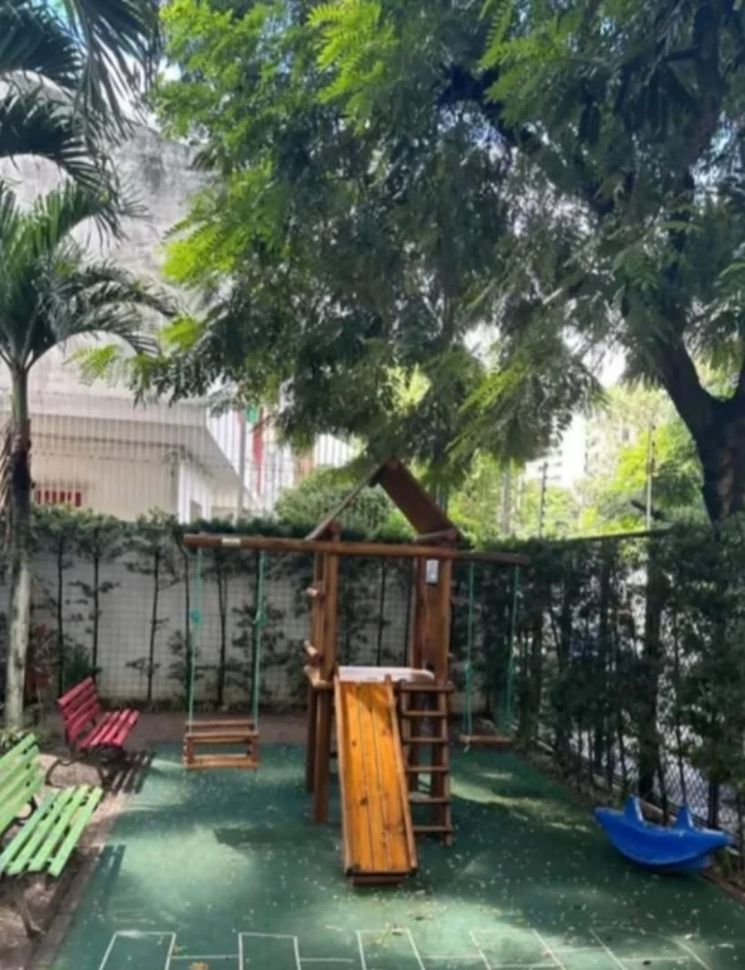 Imagem Apartamento com 3 Quartos à Venda, 70 m² em Casa Amarela - Recife
