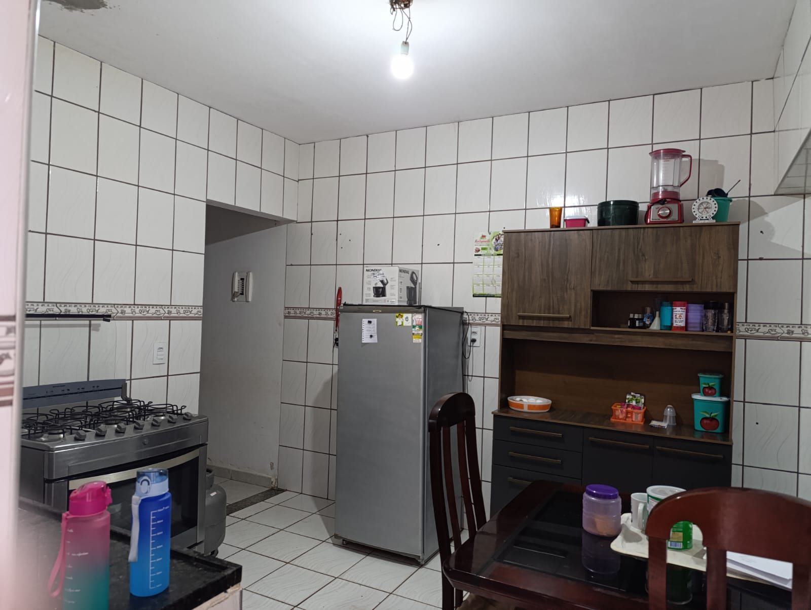 Foto do imóvel: Sobrado com 4 Quartos à Venda, 106 m² em Jardim Pinheiros - Jaguariúna