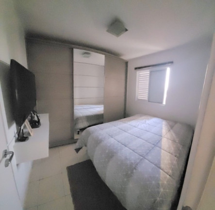 Apartamento com 2 Quartos à Venda,  em Jardim São Lourenço - Limeira