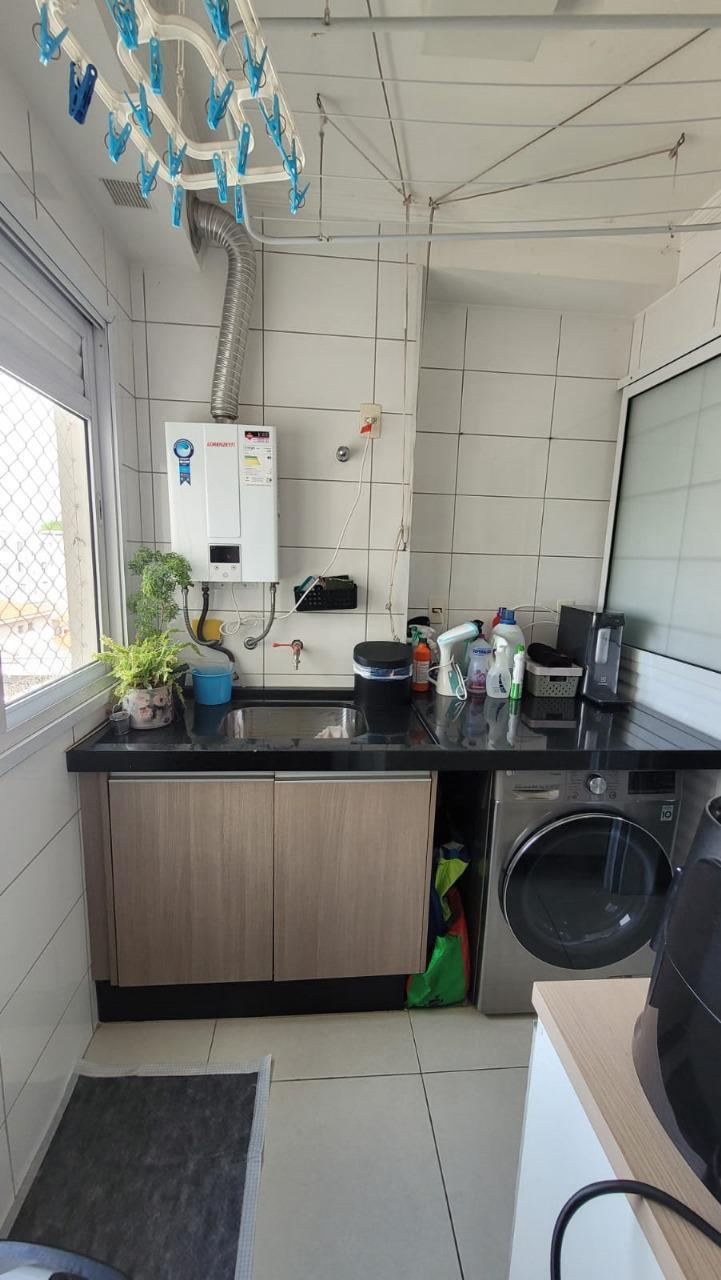 Foto do imóvel: Apartamento com 3 Quartos à Venda, 89 m² em Jardim Aida - Guarulhos