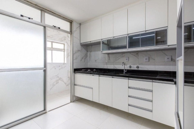 Imagem Apartamento com 2 Quartos à Venda, 94 m² em Vila Sofia - São Paulo