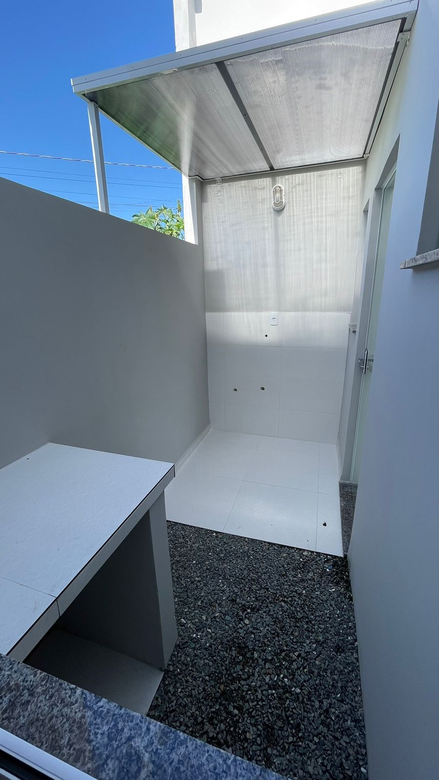 Imagem Casa com 2 Quartos à Venda, 55 m²em Centro - Navegantes