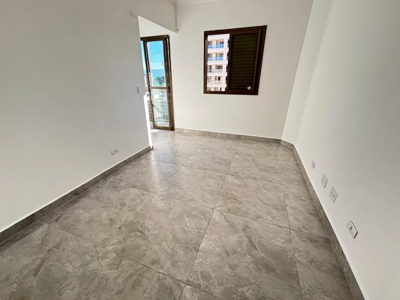 Foto do imóvel: Cobertura com 3 Quartos à Venda, 101 metro em Canto do Forte - Praia Grande