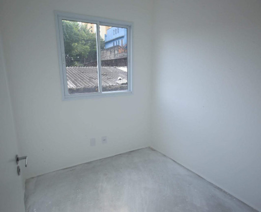 Imagem Apartamento com 2 Quartos à Venda, 41 m² em Cidade dos Bandeirantes - São Paulo