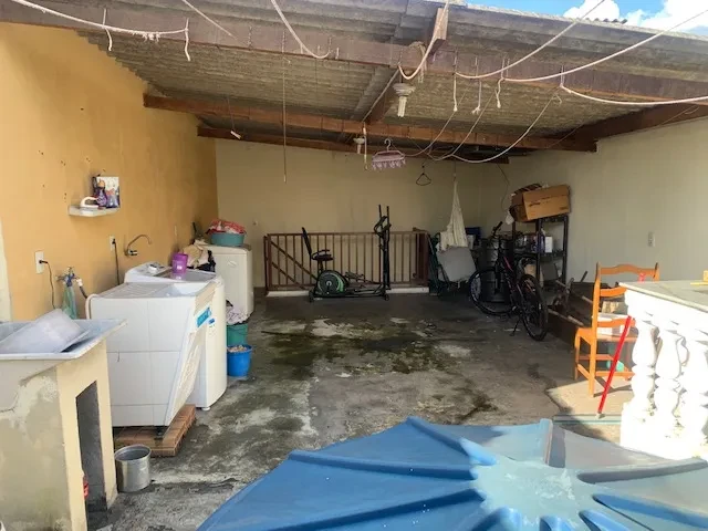 Imagem Casa com 4 Quartos à Venda, 178 m² em Vila Elze - São Paulo