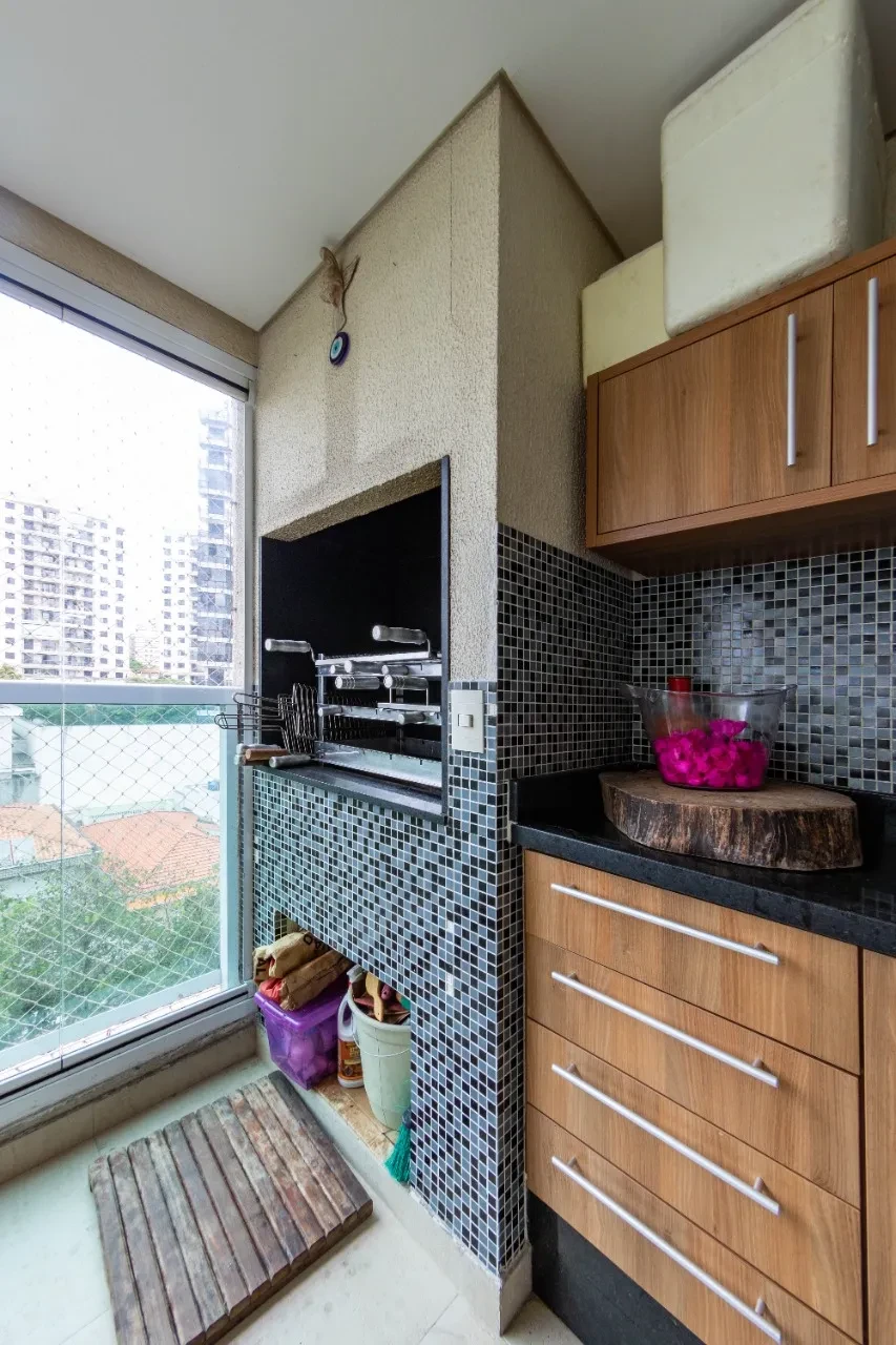 Apartamento com 3 Quartos à Venda, 156 m² em Jardim Avelino - São Paulo
