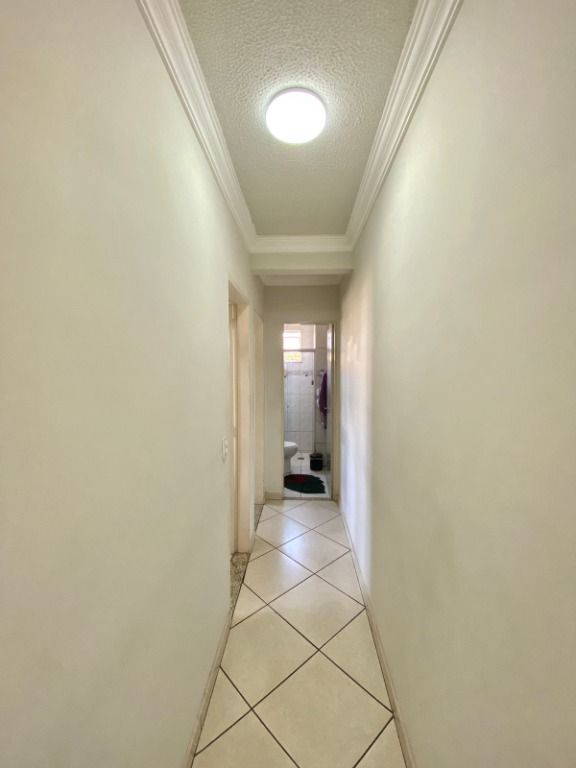 Imagem Apartamento com 2 Quartos à Venda, 52 m² em Santa Mônica - Belo Horizonte