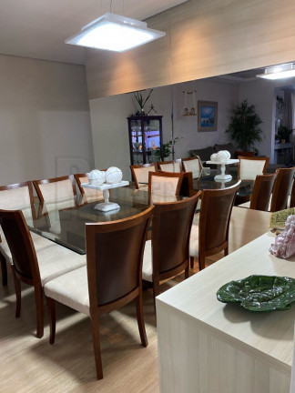 Imagem Apartamento com 3 Quartos à Venda, 88 m² em Itacorubi - Florianópolis