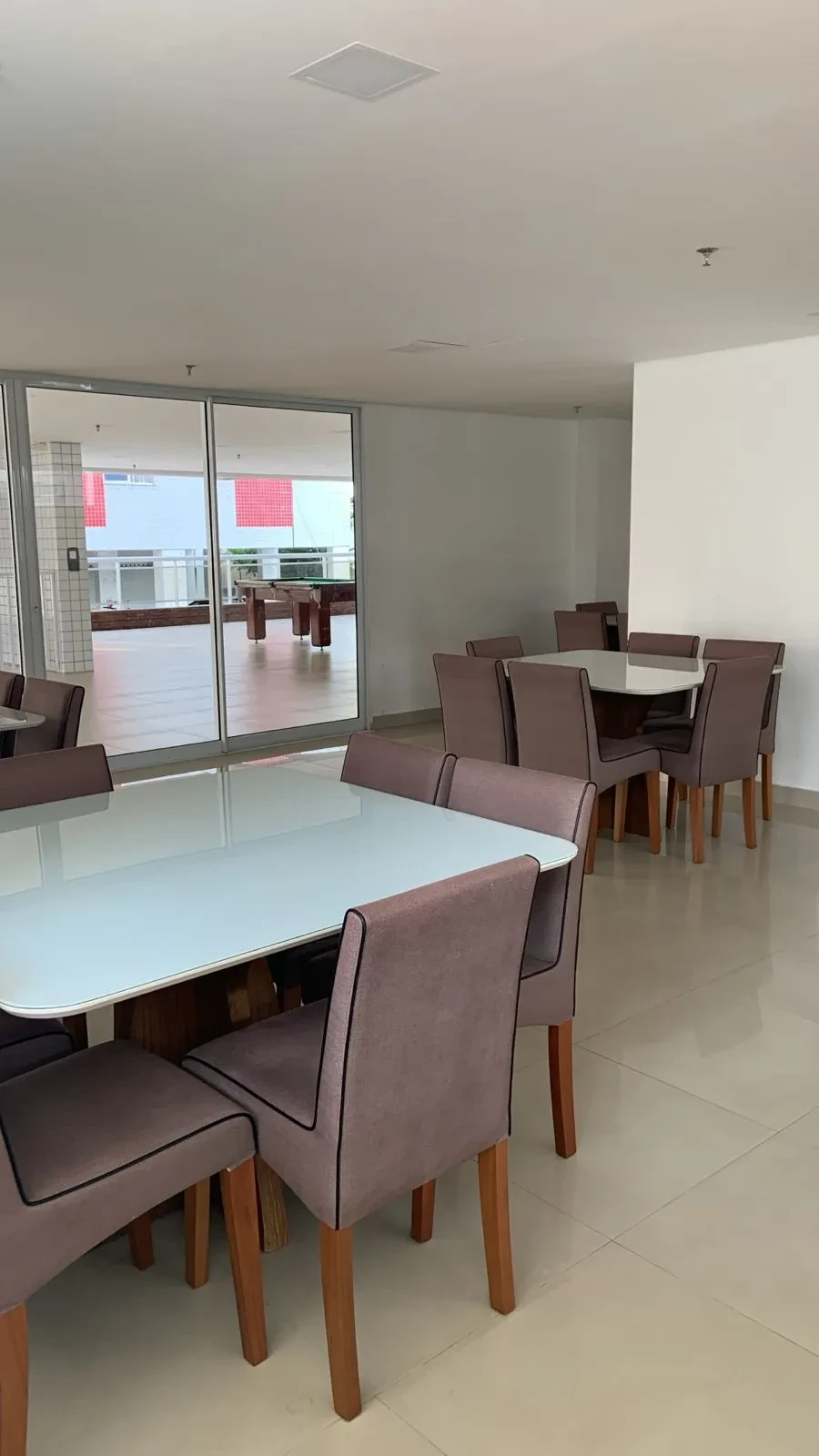 Imagem Apartamento com 3 Quartos à Venda, 81 m² em Renascença - São Luís