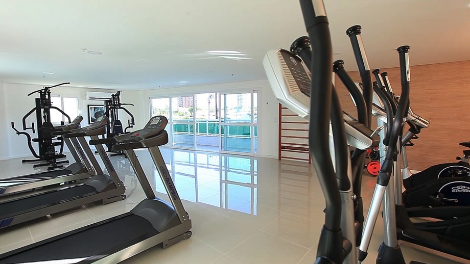 Imagem Apartamento com 3 Quartos à Venda, 164 m²em Guararapes - Fortaleza