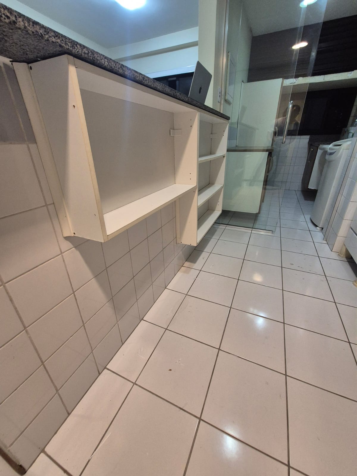 Imagem Loft com 1 Quarto para Alugar, 50 m² em Parque 10 de Novembro - Manaus