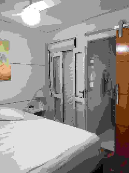 Imagem Apartamento com 3 Quartos à Venda, 196 m² em Moema - São Paulo