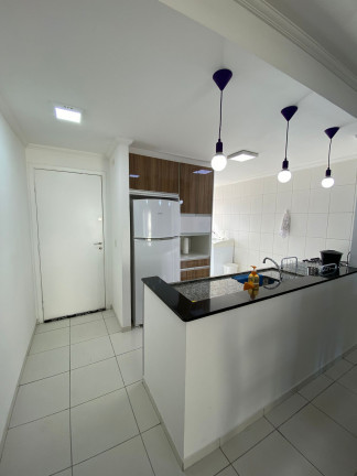 Imagem Apartamento com 3 Quartos à Venda, 91 m² em Mirim - Praia Grande