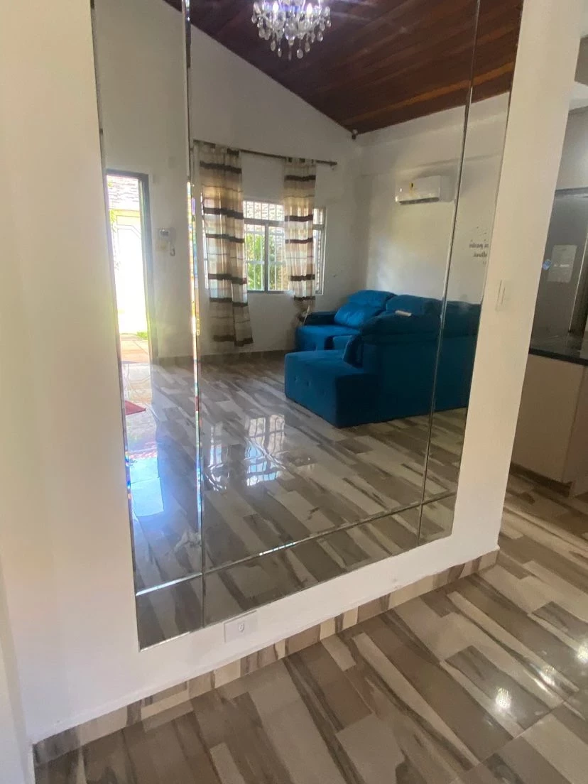 Imagem Casa com 3 Quartos à Venda, 180 m² em Jussara - Mongaguá