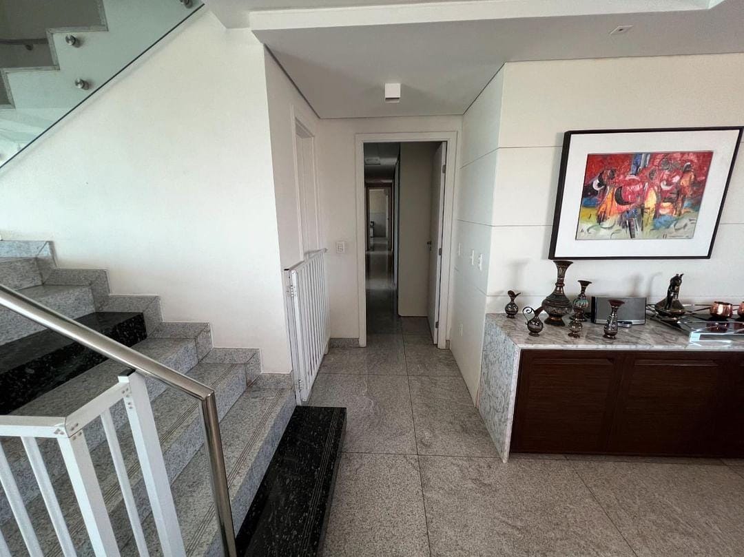 Foto do imóvel: Apartamento com 5 Quartos à Venda, 415 m²em Meireles - Fortaleza