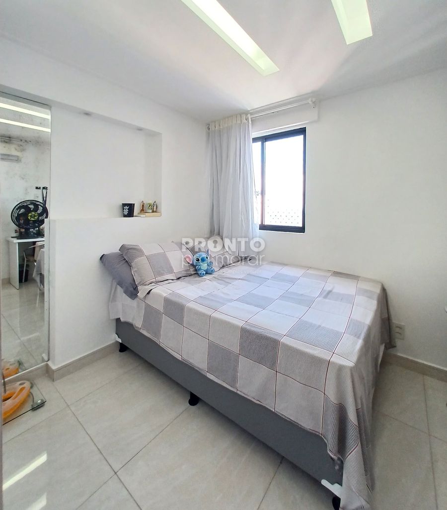 Imagem Apartamento com 3 Quartos à Venda, 108 m² em Boa Viagem - Recife