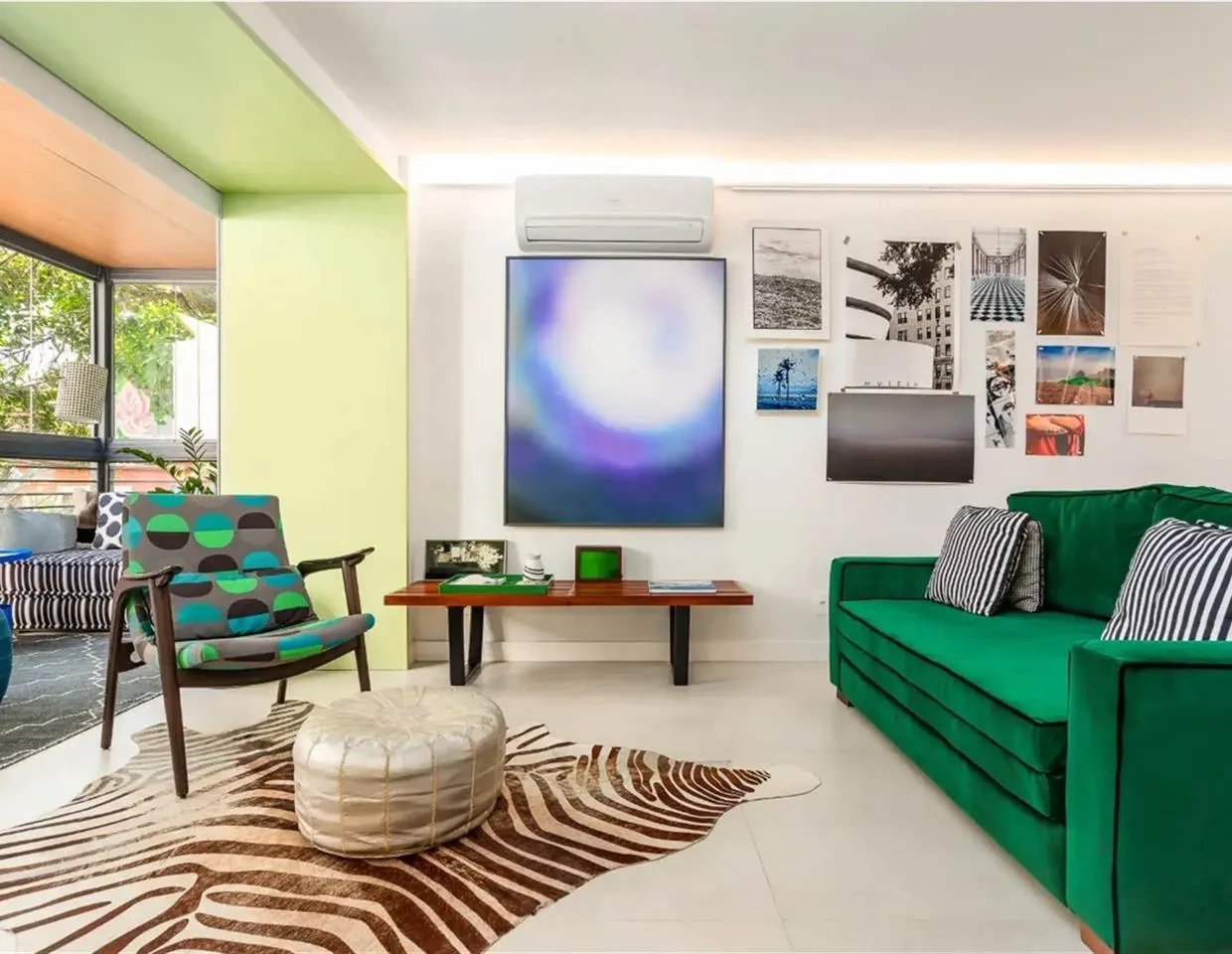 Foto do imóvel: Studio com 1 Quarto à Venda, 48 m² em Ipanema - Rio de Janeiro