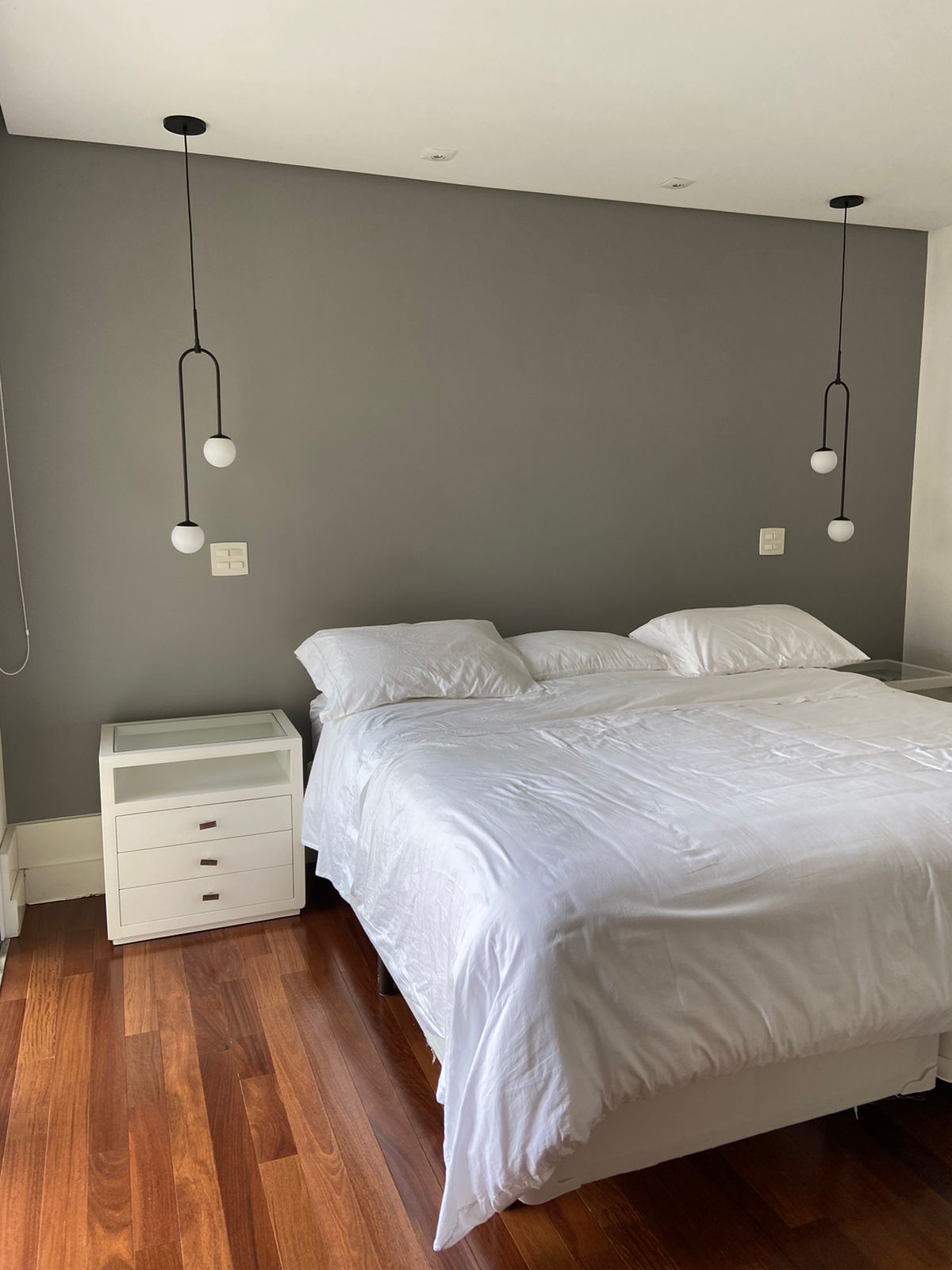 Imagem Apartamento com 3 Quartos à Venda, 177 m²em Perdizes - São Paulo