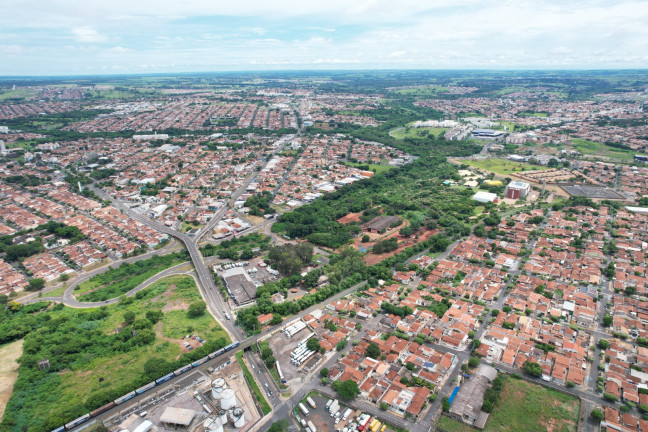 Imagem Terreno à Venda,  em Vila Boa Esperança - São José do Rio Preto