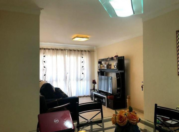 Imagem Apartamento com 3 Quartos à Venda, 105 m² em Mooca - São Paulo
