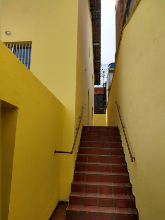 Imagem Sobrado com 3 Quartos à Venda, 214 m² em Jardim Nossa Senhora do Carmo - São Paulo