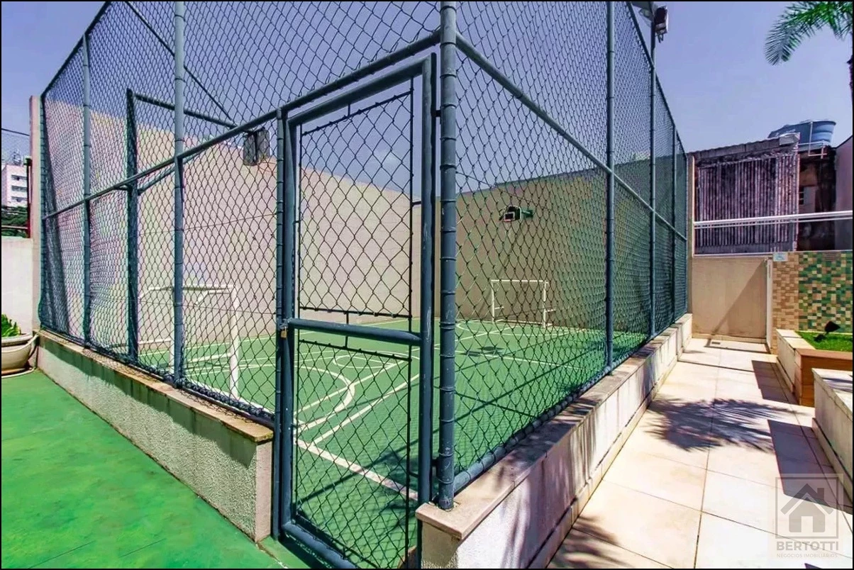 Imagem Apartamento com 3 Quartos à Venda, 81 m² em Tatuapé - São Paulo