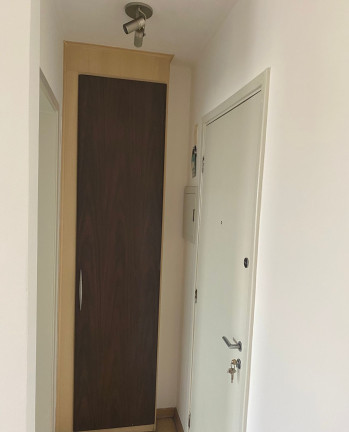 Apartamento com 2 Quartos para Alugar,  em Cambuci - São Paulo