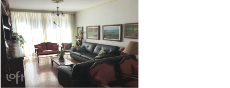 Apartamento com 3 Quartos à Venda, 178 m² em Centro - Santo André