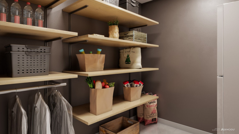 Imagem Studio com 1 Quarto à Venda, 25 m² em Perdizes - São Paulo