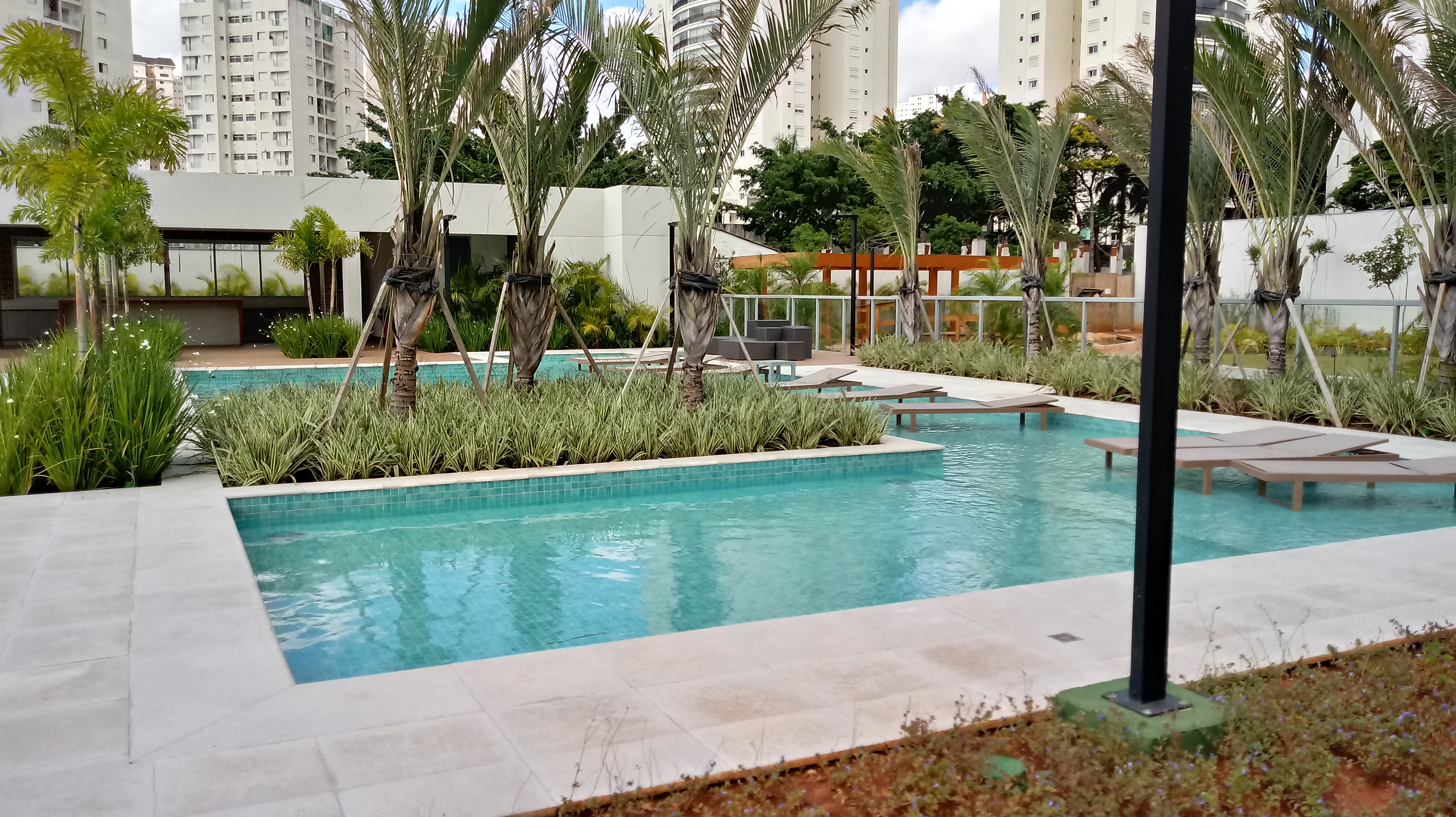 Imagem Apartamento com 3 Quartos à Venda, 121 m² em Vila Sofia - São Paulo