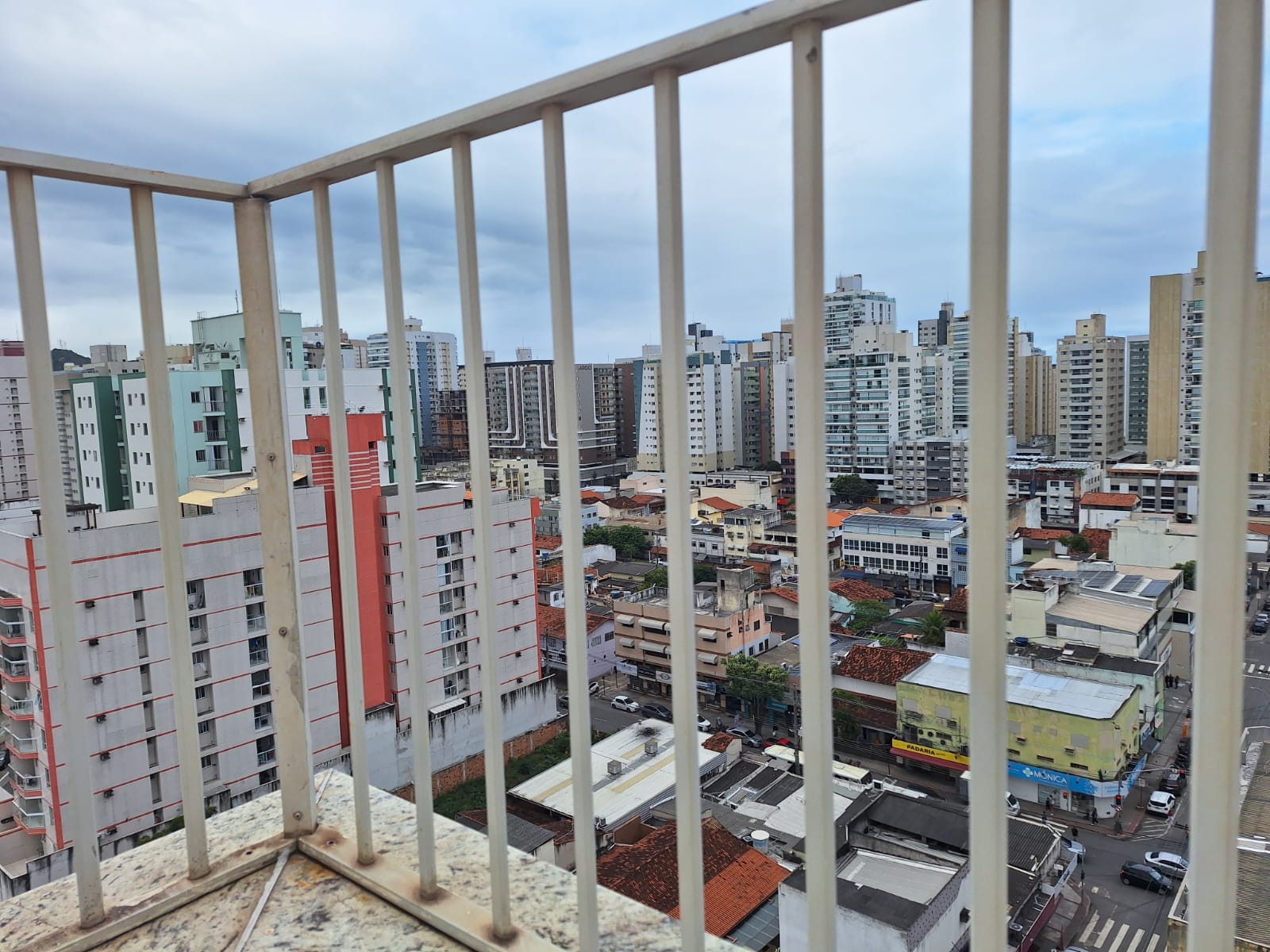 Imagem Apartamento com 2 Quartos à Venda, 73 m² em Itapuã - Vila Velha