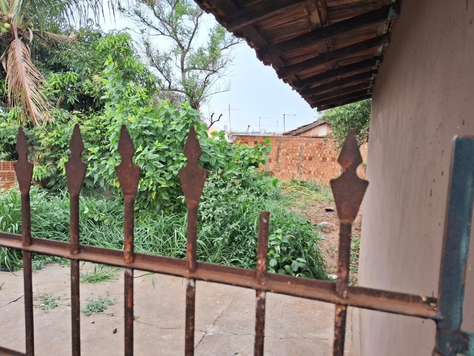 Imagem Casa com 4 Quartos à Venda, 192 m² em Parque Vista Alegre - Bauru