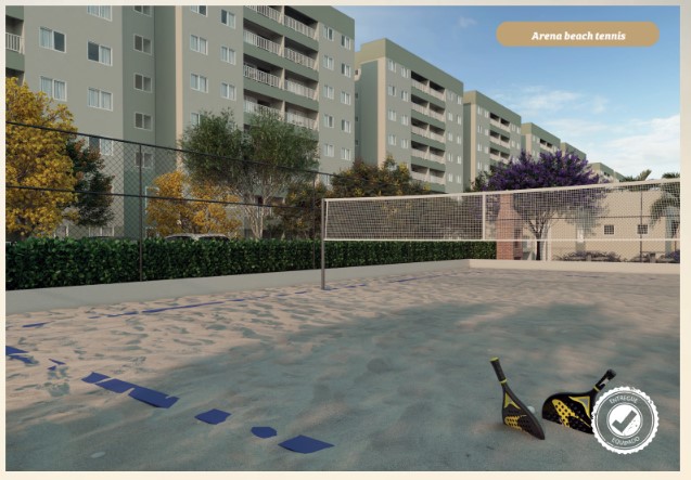 Foto do imóvel: Apartamento com 2 Quartos à Venda, 48 m² em Nossa Senhora do Ó - Paulista