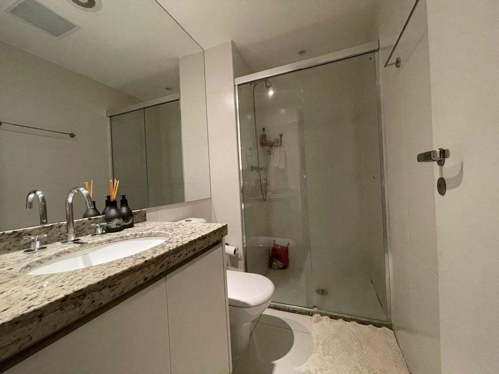 Imagem Apartamento com 3 Quartos à Venda, 83 m²em Água Branca - São Paulo