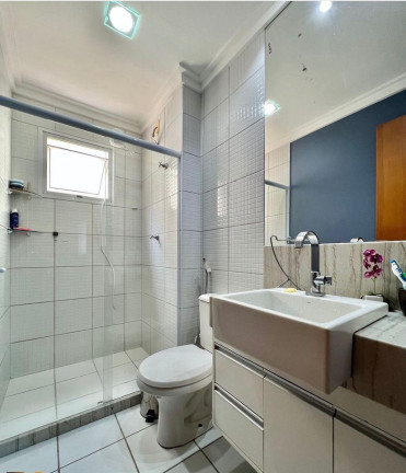 Imagem Apartamento com 3 Quartos à Venda, 85 m² em Colina de Laranjeiras - Serra