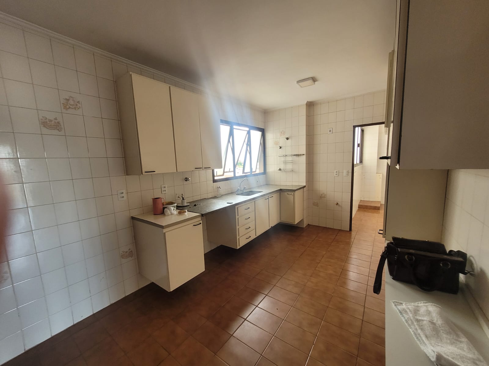 Imagem Apartamento com 3 Quartos à Venda ou Locação, 128 m² em Jardim Panorama - Bauru