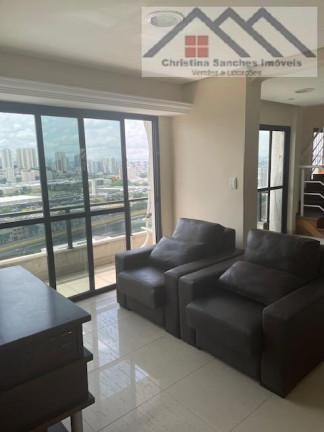 Cobertura com 4 Quartos à Venda, 314 m² em Ipiranga - São Paulo