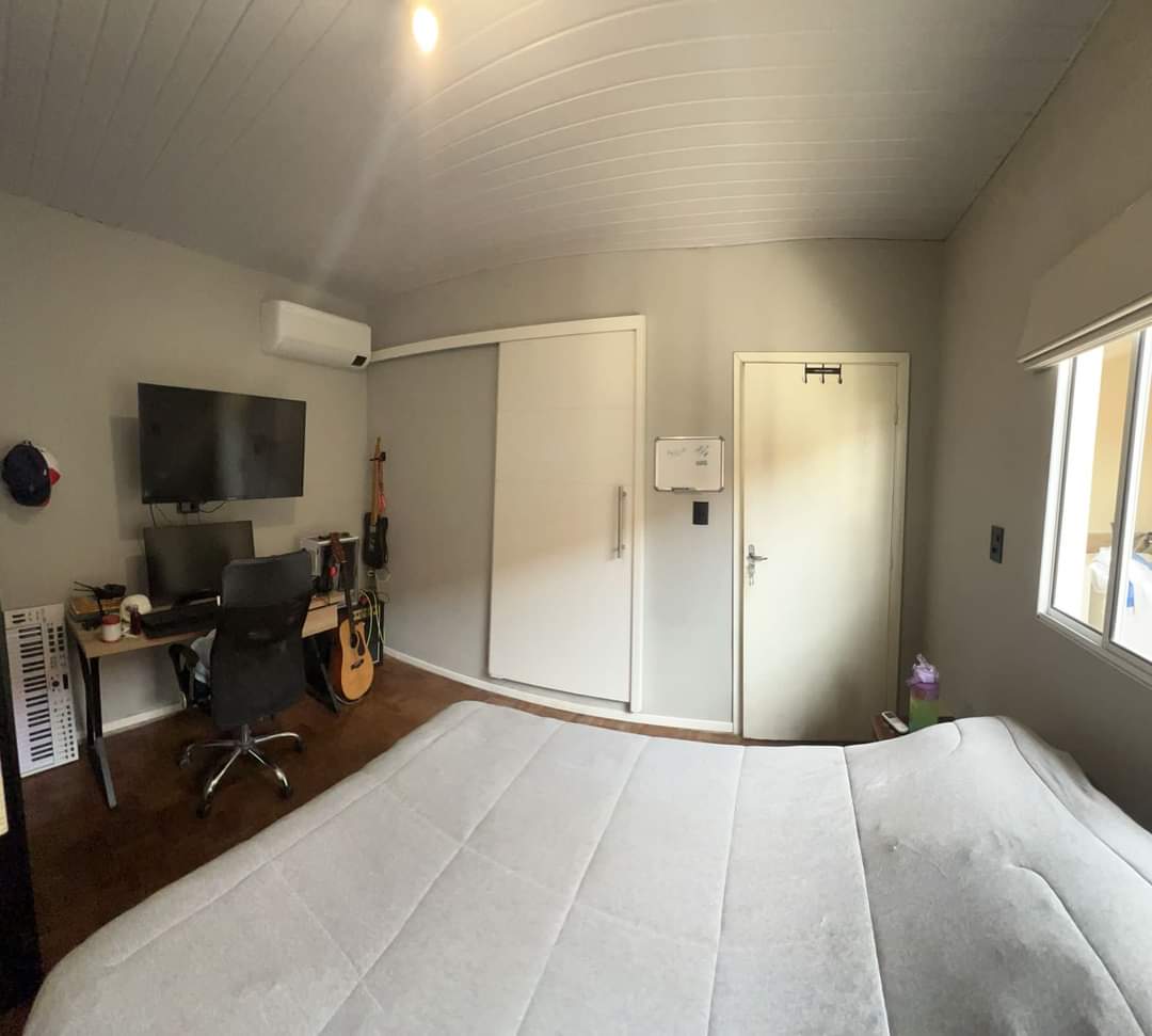 Foto do imóvel: Casa com 2 Quartos à Venda, 168 m²em Vila Santo Antônio - Pedreira