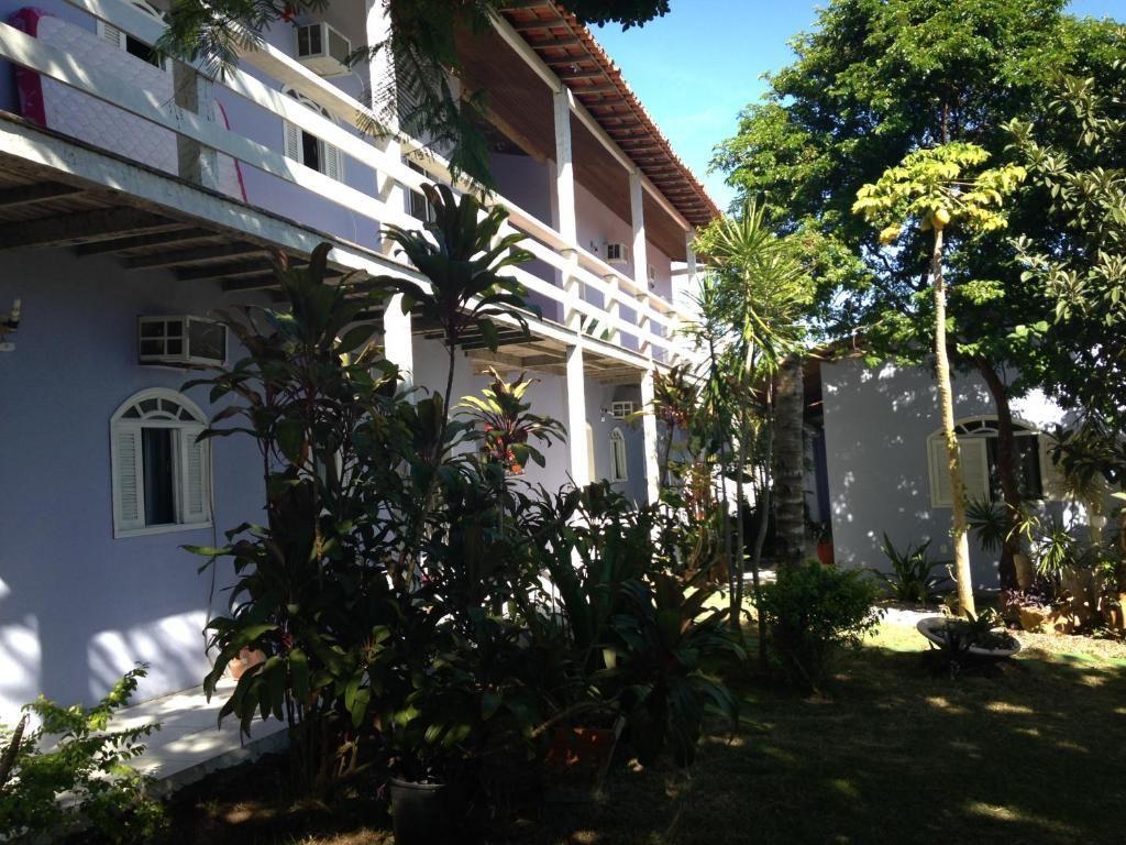 Imagem Fazenda à Venda, 2 m²em Arpoador - Armação dos Búzios