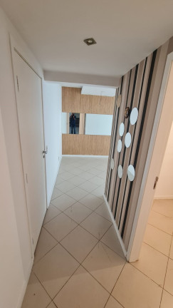 Imagem Apartamento com 3 Quartos à Venda, 87 m² em Freguesia (Jacarepaguá) - Rio de Janeiro